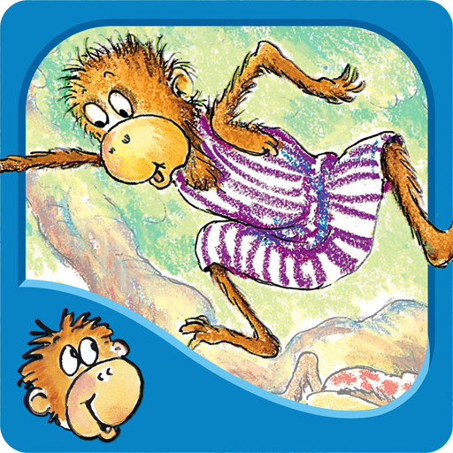 Five Little Monkeys Sitting in a Tree - App on Amazon Appstore